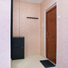 Гостиница Apart Lux Кировоградская в Москве отзывы, цены и фото номеров - забронировать гостиницу Apart Lux Кировоградская онлайн Москва ванная фото 3