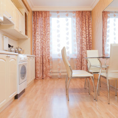 Апартаменты Arbat Suites в номере