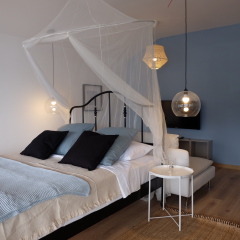 Бутик- True Blue Kalkan Турция, Калкан - отзывы, цены и фото номеров - забронировать отель Бутик-Отель True Blue Kalkan онлайн комната для гостей фото 4