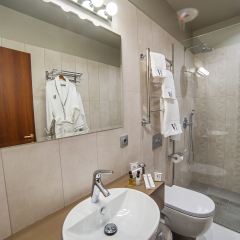 V Hotel 4* Стандартный номер с различными типами кроватей фото 5