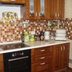 City Loft Room Hostel в номере фото 4