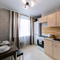 Гостиница Lux Apartments Земляной Вал в Москве отзывы, цены и фото номеров - забронировать гостиницу Lux Apartments Земляной Вал онлайн Москва фото 2