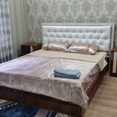 Hotel 12 Apartments in Khujand, Tajikistan from 102$, photos, reviews - zenhotels.com guestroom