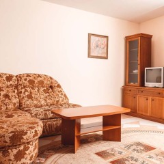 Гостиница АкваЛоо 3* Люкс с разными типами кроватей фото 3