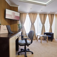 Гостиница Torn House Ростов-на-Дону фото 21