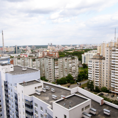 Мини-Отель Инь-Янь в ЖК Москва фото 6