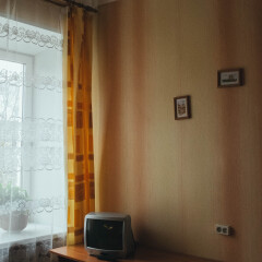 Гостевой Дом Вояж 3* Номер категории Эконом фото 5