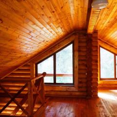 Гостиница Chalet Dom Ohotnika сауна фото 3
