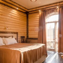 Гостиница SPA Рафаэль в Железноводске отзывы, цены и фото номеров - забронировать гостиницу SPA Рафаэль онлайн Железноводск комната для гостей