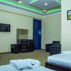 Отель Астор Узбекистан, Самарканд - отзывы, цены и фото номеров - забронировать отель Астор онлайн комната для гостей фото 2