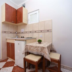 Апарт-Отель D&D Apartments Tivat 4* Студия с различными типами кроватей фото 34