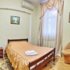 Гостиница Славия 3* Стандартный номер фото 2