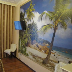 Mini-Hotel Alexandria Plus Номер категории Эконом с различными типами кроватей фото 11