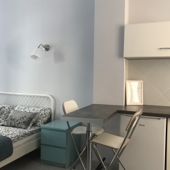 Monaco Apartments in Monte Carlo, Monaco from 150$, photos, reviews - zenhotels.com guestroom photo 6