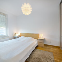 Spansko Zagreb Apartments in Zagreb, Croatia from 118$, photos, reviews - zenhotels.com guestroom