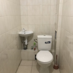 Отель AMBER-HOME Стандартный номер фото 5