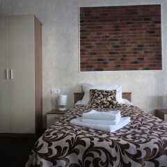 Гостиница Fortune Inn 4* Кровати в общем номере с двухъярусными кроватями фото 2