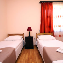 Aurora Hotel & Hostel in Yerevan, Armenia from 33$, photos, reviews - zenhotels.com guestroom photo 2