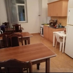 Отель Хостел Light guest house Армения, Гюмри - отзывы, цены и фото номеров - забронировать отель Хостел Light guest house онлайн фото 3