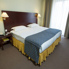 Europe Hotel комната для гостей