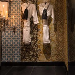 The Exhibitionist Hotel 5* Стандартный номер с различными типами кроватей фото 2