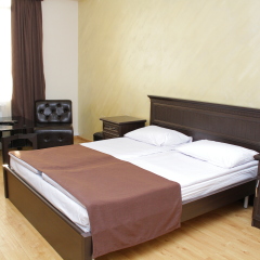 Best View Hotel 3* Стандартный номер с различными типами кроватей