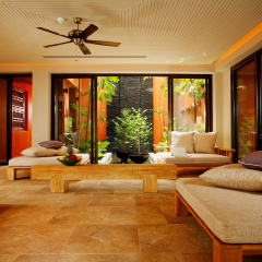 Sri Panwa Phuket Luxury Pool Villa Hotel 5* Вилла с различными типами кроватей фото 26