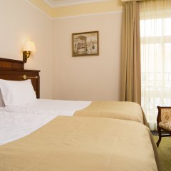 Sadovoe Koltso hotel in Moscow, Russia from 57$, photos, reviews - zenhotels.com photo 5