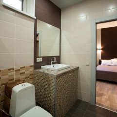 Ester House Hostel in Moscow, Russia from 39$, photos, reviews - zenhotels.com bathroom