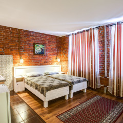 Гостиница 365 СПб, литеры Б, Е, Л 2* Студия фото 4