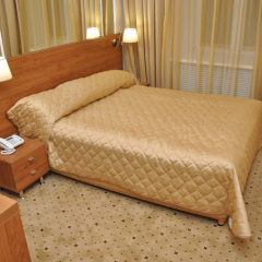 Invite Hotel Max 2* Стандартный номер разные типы кроватей фото 2