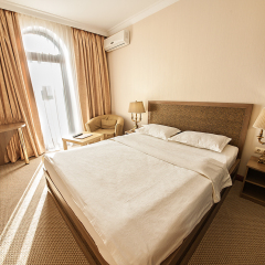 Vnukovo Village Park Hotel and Spa 4* Улучшенный номер