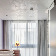 Отель Demirören İstiklal Palas 4* Стандартный номер с различными типами кроватей фото 16