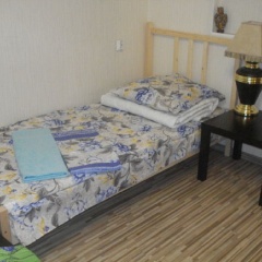 City Loft Room Hostel комната для гостей фото 6