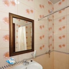 Гостиница Наири 3* Номер Эконом с разными типами кроватей фото 8