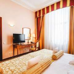 Гостиница Premier Palace Oreanda 5* Люкс фото 3