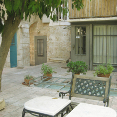 Jerusalem - Casa Maga Израиль, Иерусалим - отзывы, цены и фото номеров - забронировать отель Jerusalem - Casa Maga онлайн фото 3