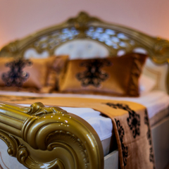 Гостиница SM Royal 3* Полулюкс с разными типами кроватей фото 4