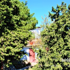 Гостиница Сказка в Алуште - забронировать гостиницу Сказка, цены и фото номеров Алушта фото 5