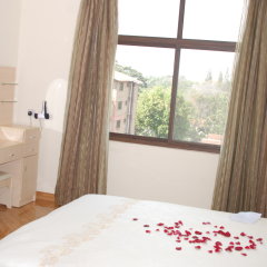 The Panari Residence Apartments in Nairobi, Kenya from 301$, photos, reviews - zenhotels.com guestroom photo 5