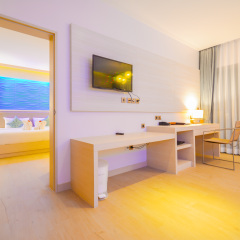 Курортный отель Crystal Wild Panwa Phuket 4* Стандартный номер фото 7