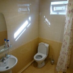 Na Lakoba Guest House in Gagra, Abkhazia from 102$, photos, reviews - zenhotels.com bathroom