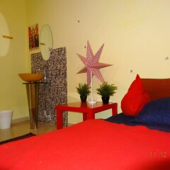 Retro Hostel Номер Эконом разные типы кроватей (общая ванная комната) фото 3