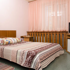 Гостиница Мини-отель Маяк в Тюмени отзывы, цены и фото номеров - забронировать гостиницу Мини-отель Маяк онлайн Тюмень удобства в номере