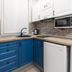 Гостиница More Apartments на Станиславского 37А в Сочи отзывы, цены и фото номеров - забронировать гостиницу More Apartments на Станиславского 37А онлайн фото 3
