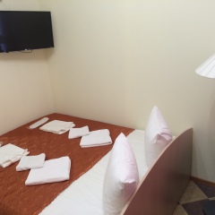Отель Nevsky House 3* Номер Комфорт