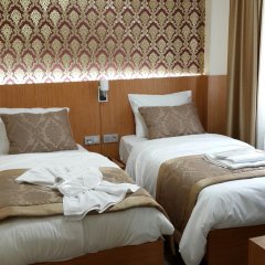 Istanbul Central Hotel in Istanbul, Turkiye from 76$, photos, reviews - zenhotels.com guestroom photo 2