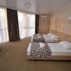 Гостиница Мини-отель Вилла на песке в Витязево отзывы, цены и фото номеров - забронировать гостиницу Мини-отель Вилла на песке онлайн вестибюль