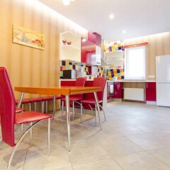 Апартаменты Otrada Lux детские мероприятия фото 2