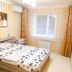 Гостиница Leon Казахстан, Уральск - 1 отзыв об отеле, цены и фото номеров - забронировать гостиницу Leon онлайн комната для гостей фото 2